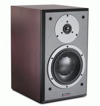 DIFFUSORI SCAFFALE-LIBRERIA DYNAUDIO DM 2/7