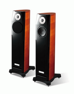 DIFFUSORI PAVIMENTO USHER DANCER SERIES MINI DANCER ONE DMD