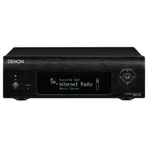 LETTORE AUDIO RETE DNP-F109