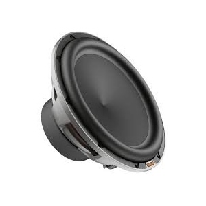 HERTZ MP 300 D4.3 | Subwoofer Auto 300mm 1200W Peak Power 4+4ohm