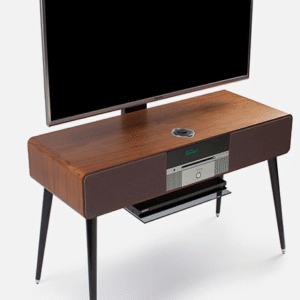 SISTEMA PER MONTAGGIO TVC SU R7 RUARK AUDIO