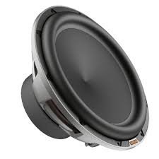 HERTZ MP 300 D4.3 | Subwoofer Auto 300mm 1200W Peak Power 4+4ohm