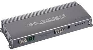 Amplificatore SPL1000c1 gladen Mosconi