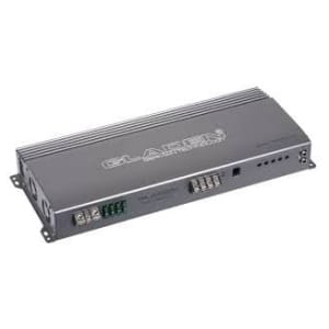 Amplificatore SPL1000c1 gladen Mosconi