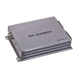 Amplificatore RC 90c2 Gladen Mosconi