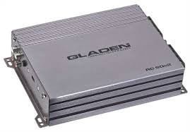 Amplificatore RC 90c2 Gladen Mosconi