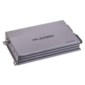 Amplificatore RC 70c4 Gladen Mosconi