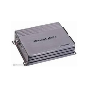 Amplificatore RC 600c1 Gladen Mosconi