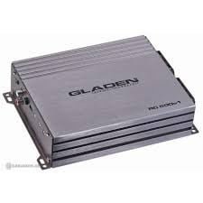 Amplificatore RC 600c1 Gladen Mosconi