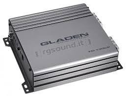 Amplificatore FD 130c2 Gladen Mosconi