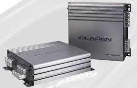 Amplificatore FD 75c4 Gladen Mosconi