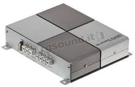 Amplificatore M 80.2 Gladen Mosconi