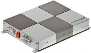 Amplificatore M 601.1 Gladen Mosconi