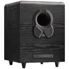 COPPIA DI DIFFUSORI A 2 VIE DA SCAFFALE JBL loft40