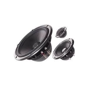 Kit Altoparlanti 165.3 Aerospace Gladen Mosconi