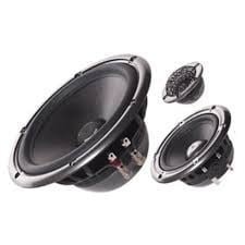 Kit Altoparlanti 165.3 Aerospace Gladen Mosconi