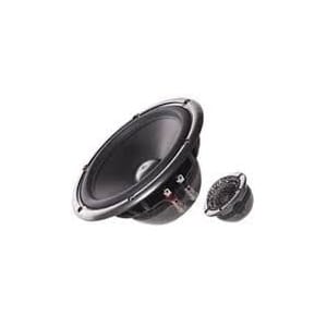 Kit Altoparlanti Aerospace 165.2 Gladen Mosconi