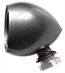 Kit Tweeter Pod 20 Aerospace Zero Pro Mosconi Gladen