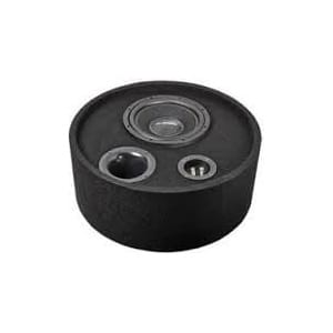 Subwoofer RS 10 RB Gladen Mosconi