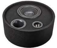 Subwoofer RS 10 RB Gladen Mosconi