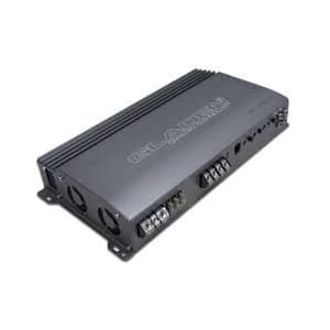 Amplificatore XL250c2 Gladen Mosconi