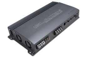 Amplificatore XL250c2 Gladen Mosconi