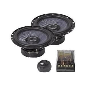Kit Altoparlanti RS 165 Dual Gladen Mosconi