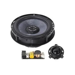 Kit Altoparlanti RS 165 Speed Gladen Mosconi
