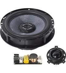 Kit Altoparlanti RS 165 Speed Gladen Mosconi