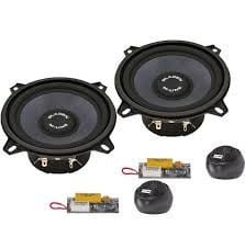 Kit Altoparlanti M 130 Gladen Mosconi