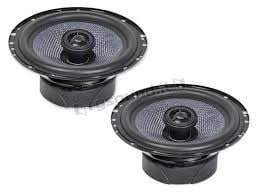 Kit Altoparlanti RC 130 Gladen Mosconi