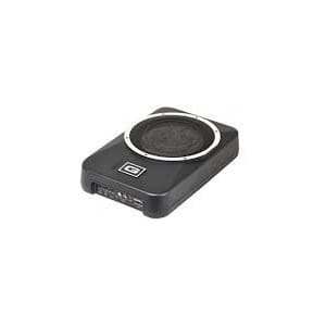 Subwoofer Attivo Sotto Sedile US 08 Gladen Mosconi