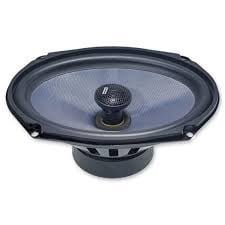 Kit Altoparlanti MC 609 Gladen Mosconi