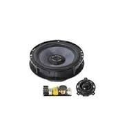 Kit Altoparlanti ONE SQX 165 Audi A3 Gladen Mosconi