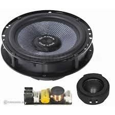Kit Altoparlanti ONE M 165 Wolkswagen Golf 7 Gladen Mosconi