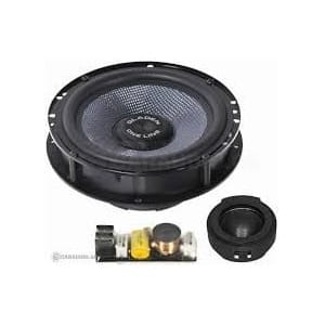 Kit Altoparlanti ONE M 165 Audi A4 Gladen Mosconi