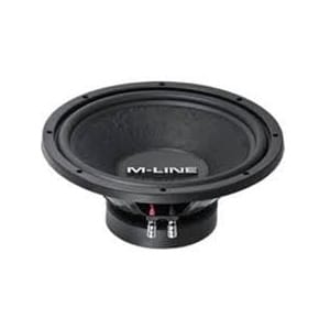 Subwoofer Gladen Mosconi M12