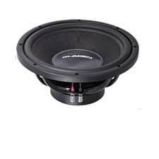 Subwoofer RS 12 Free Gladen Nosconi