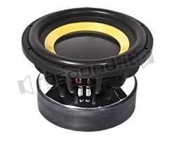 Subwoofer SPL 15 Competition Gladen Mosconi