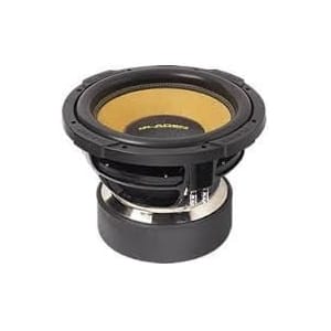 Subwoofer SPL 12 Competition Gladen Mosconi