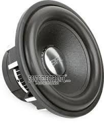 Subwoofer SPL 15 Gladen Mosconi
