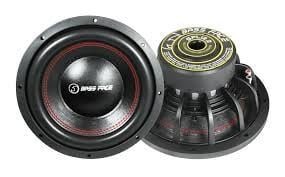 Subwoofer SPL12 Gladen Mosconi