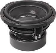 Subwoofer SQL 12 Extreme Gladen Mosconi
