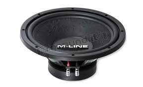 Subvoofer M 10 Gladen Mosconi