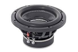 Subwoofer SQX 08 Gladen Mosconi