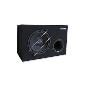 Subwoofer RS 10 VB Gladen Mosconi