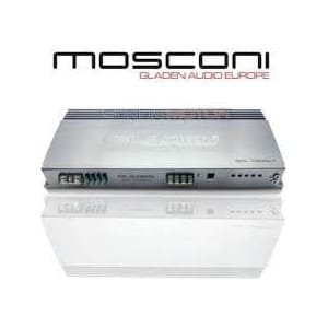 Amplificatore SPL1800c1 Gladen Mosconi