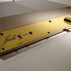 PHONO STAGE VALVOLARE JADIS DPMC