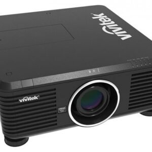 VIDEOPROIETTORE VIVITEK DU6871