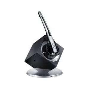 cuffia-wireless-dect-dw10-sennheiser
